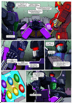 Shattered Terra Page 4