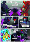 Shattered Terra Page 4