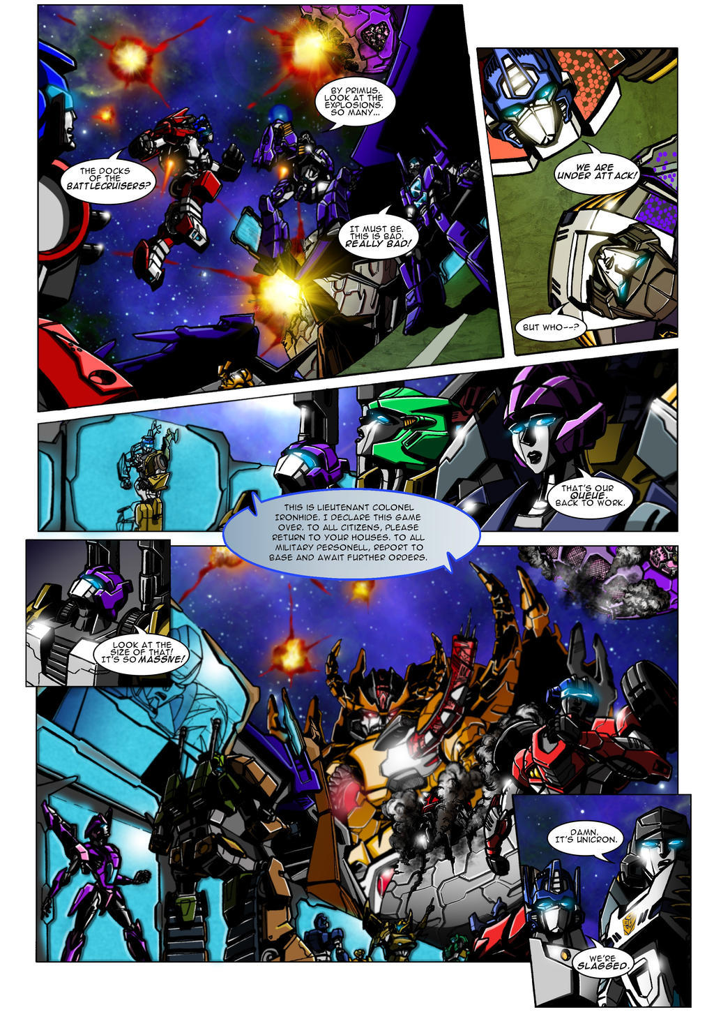 TF Cybertronians Page 3