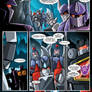 Shattered Collision p2 Page 28