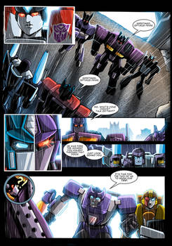 Shattered Collision p2 Page 29