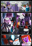 Shattered Collision page 38