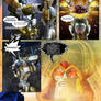 Transformers - Cybertronians page 19