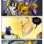 Transformers - Cybertronians page 20