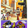 Transformers - Cybertronians page 23