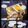 Transformers - Cybertronians page 24