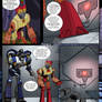 Transformers - Cybertronians page 25