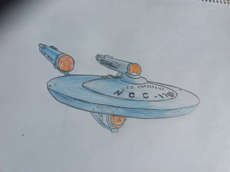 Drawing Enterprise