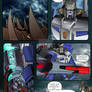 Transformers - Cybertronians issue 2 page 1