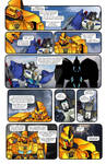 Transformers - Cybertronians page 30