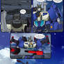 Transformers - Cybertronians issue 2 page 4