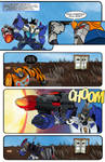 Transformers - Cybertronians page 36