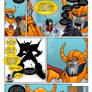 TF Cybertronians issue 2 page 22