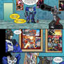 TF Cybertronians issue 2 page 25