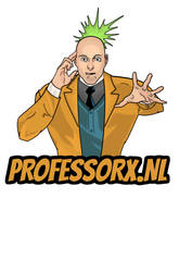 Commission Professor X