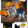 TF Cybertronians page 10 issue 4