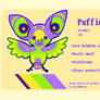 Puffin reference