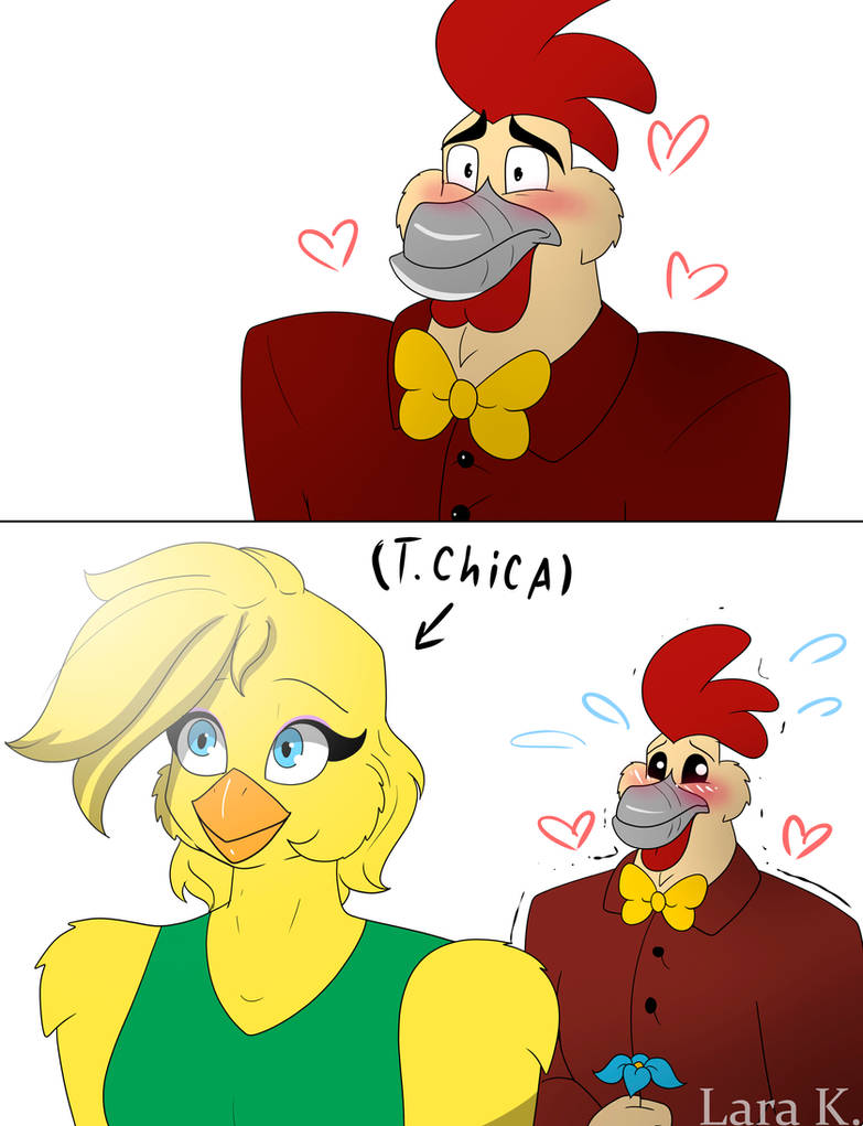 AU FANON Steelbeak X Toy Chica Toy Steelhica By Lara Kein On DeviantArt au-fanon-steelbeak-x-toy-chica-toy-steelhica-by-lara-kein-on-deviantart