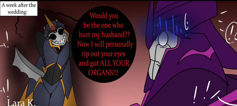 Tfp Angry Status by Lara-Kein on DeviantArt
