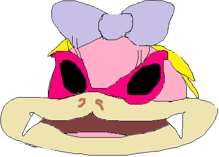 Ray Koopa Ray Koopa art by Yoshibowpow on DeviantArt