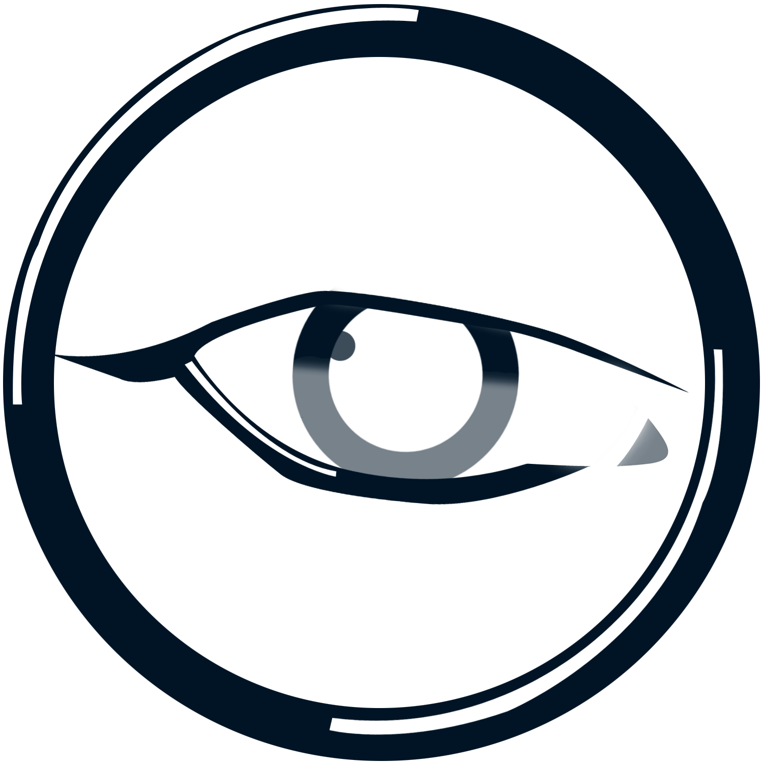 Erudite Simple Blue (PNG)