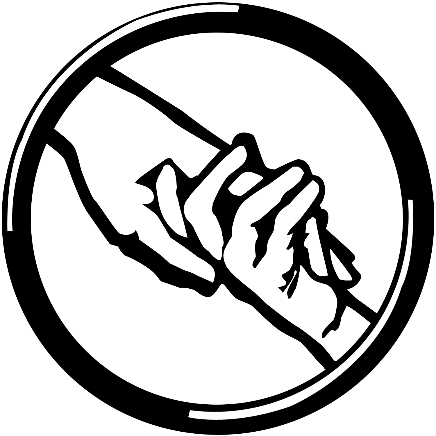 Abnegation Simple Black (PNG) by Sashi0 on DeviantArt Abnegation Simple Black (PNG) by Sashi0 on DeviantArt