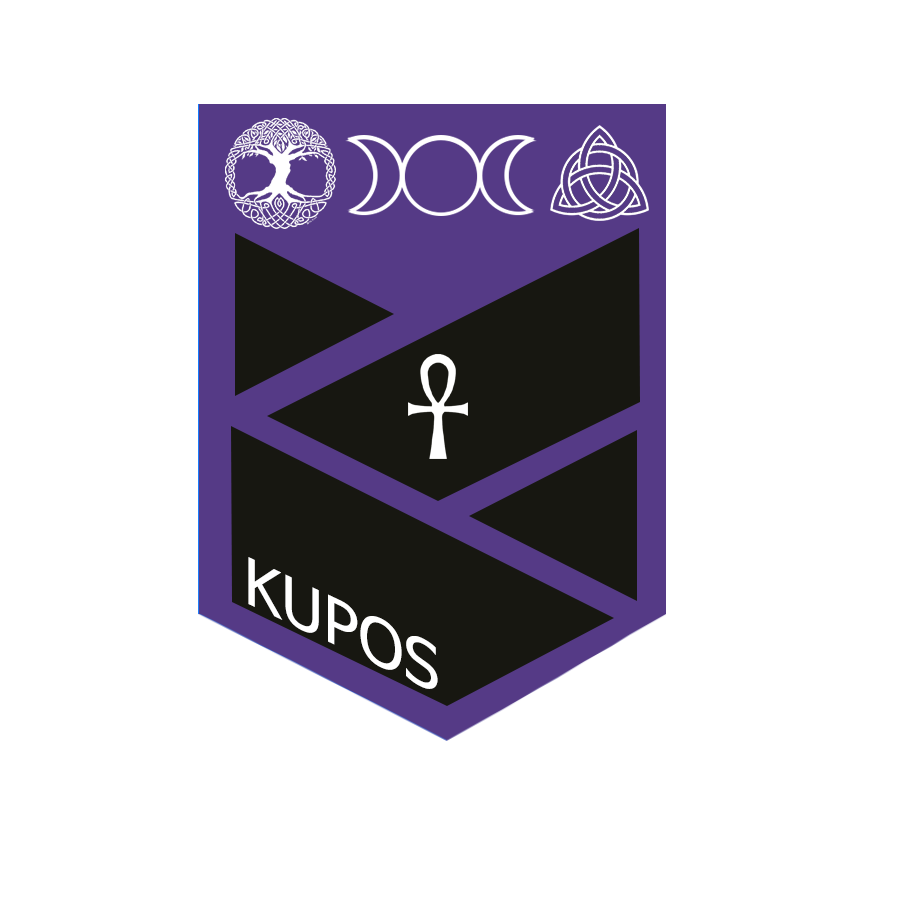 KUPOS Logo Concept II