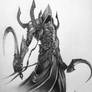 Malthael - Diablo III