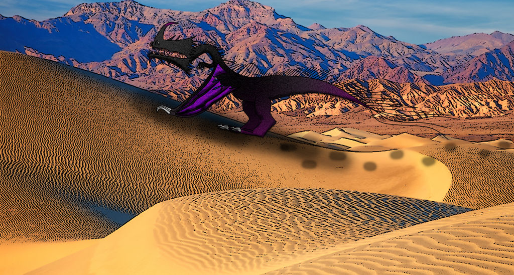 Titanwing Electroquil by NightMareGamingHD on DeviantArt