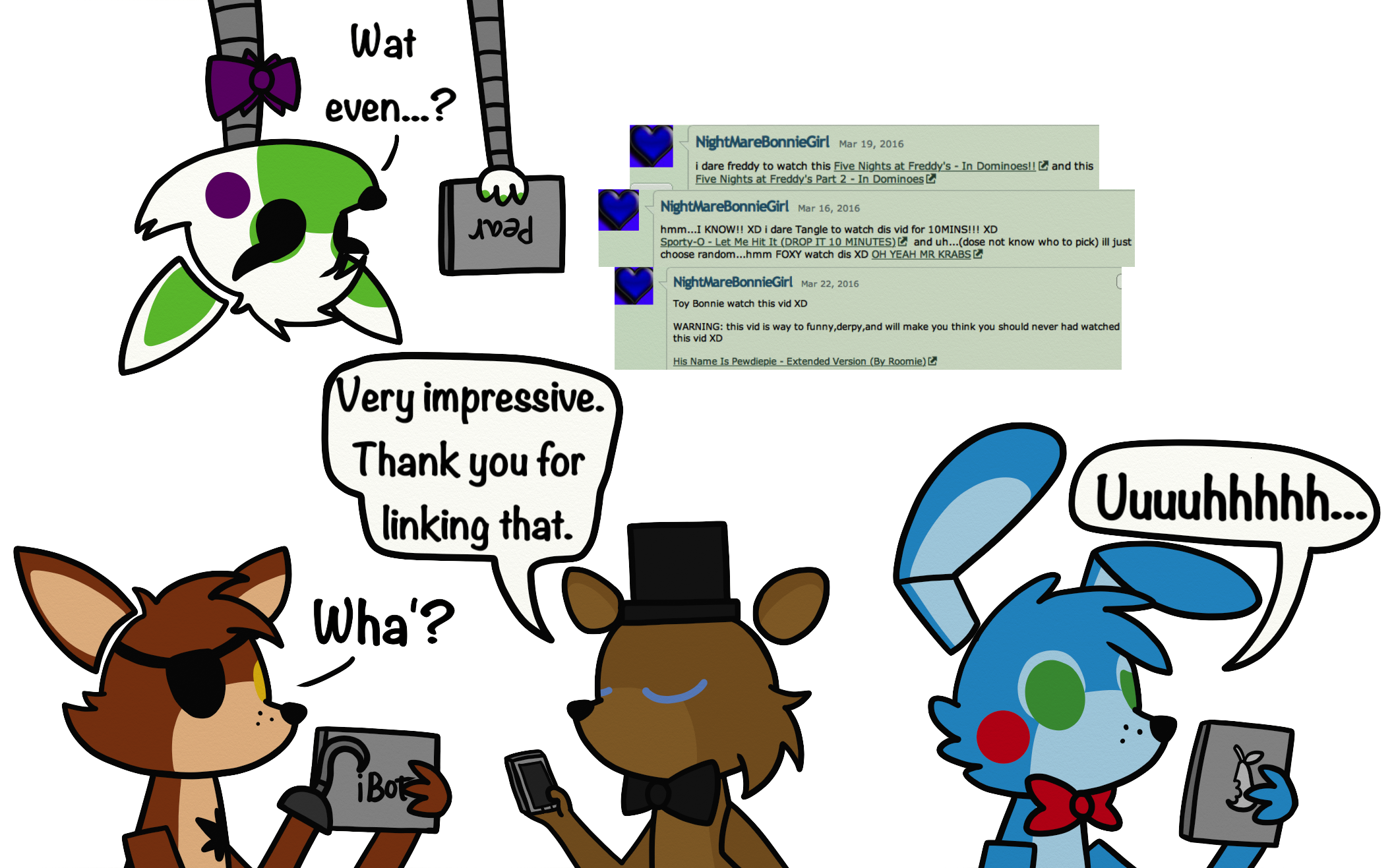 Old Ask #3639 by FNAFCREW-QA on DeviantArt