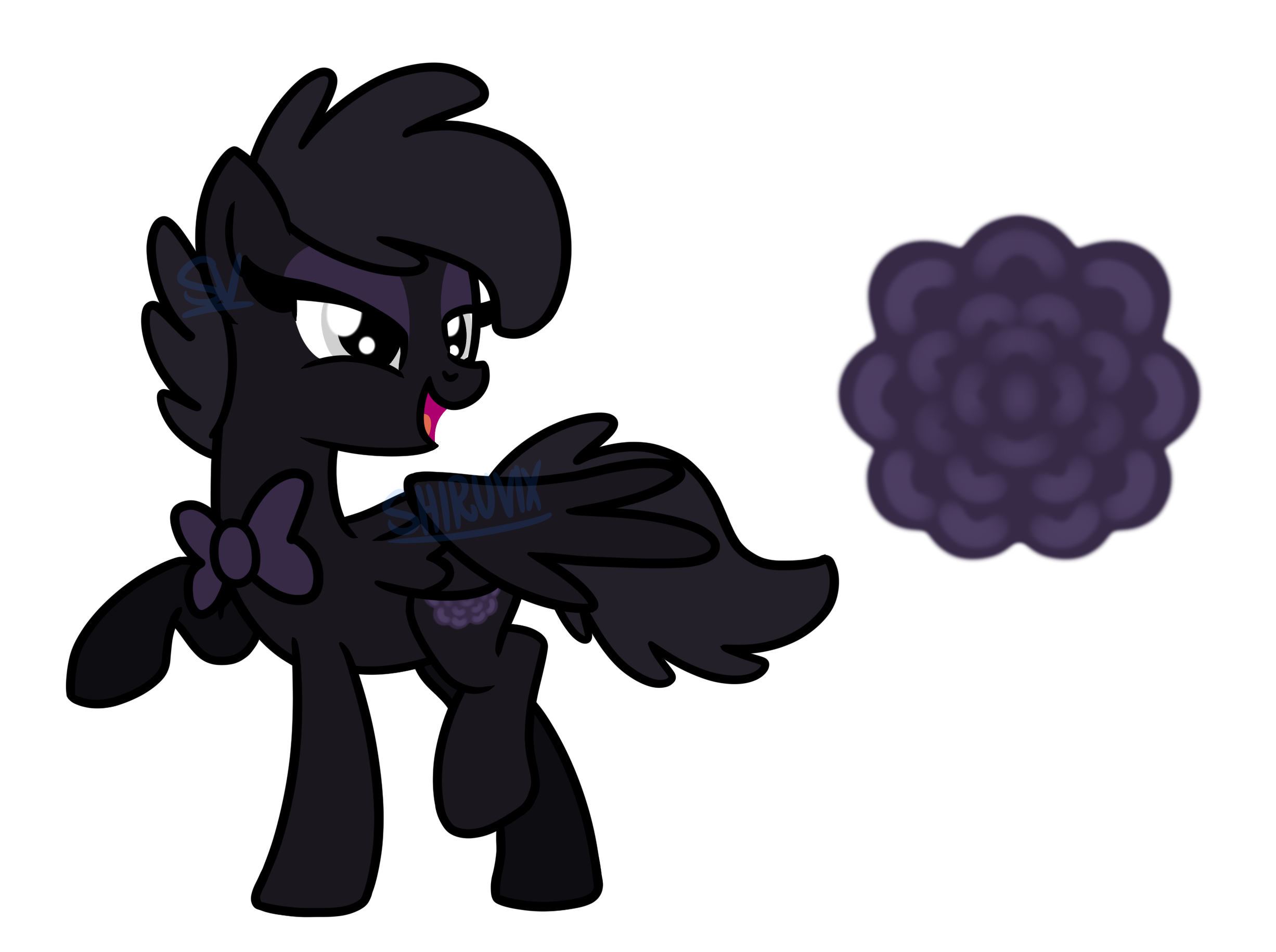 My little pony deals shadow
