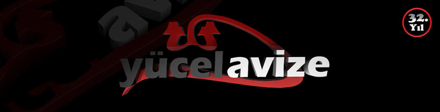 Yucel Logo yucel avize logo and banner by razorgirdap on DeviantArt