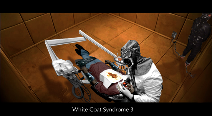 White Coat Syndrome 3