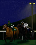Justy at the Southern Cross Open by cierra15
