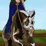 First Rodeo