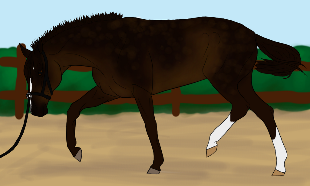 Lunging|Proletarian
