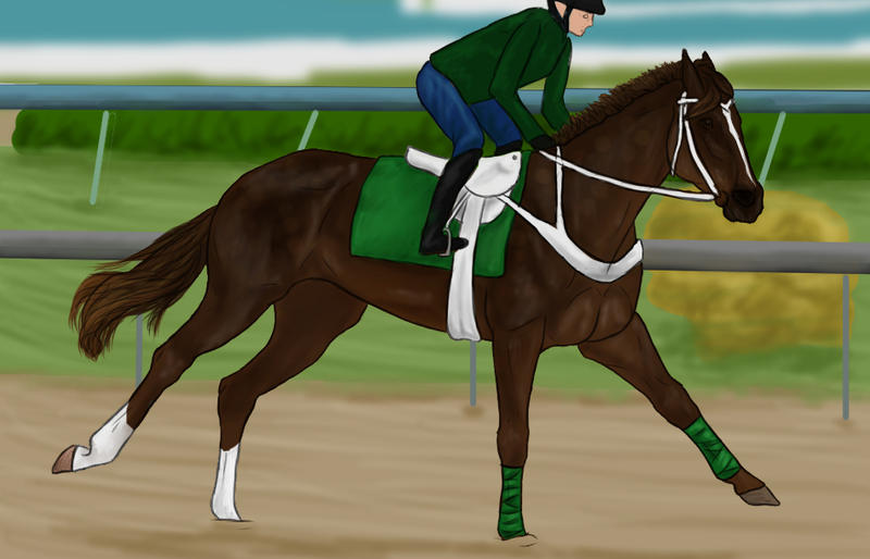 Training for Kentucky
