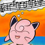 Jigglypuff's Summer