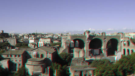 Rome: Now in spectaculous 3D by Darklight1