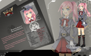 Milizia: Alicia Fairchild