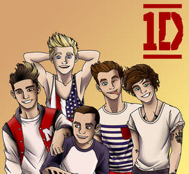 One Direction