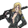 Sniper Wolf