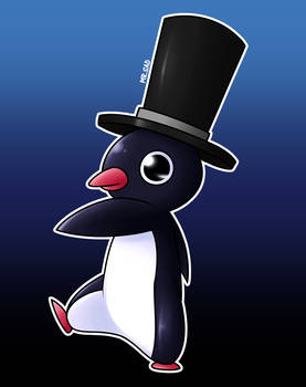 penguin