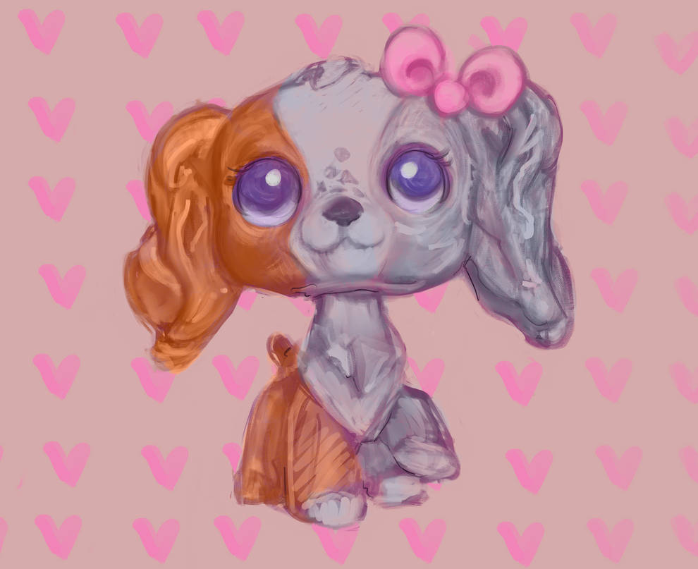 lps colored by menherahera on DeviantArt