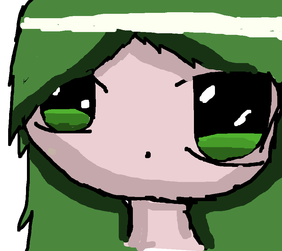 very ugly anime by pokedrawer on DeviantArt