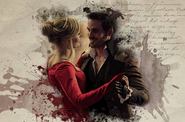 Emma et Hook