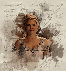 Emma Swan princess