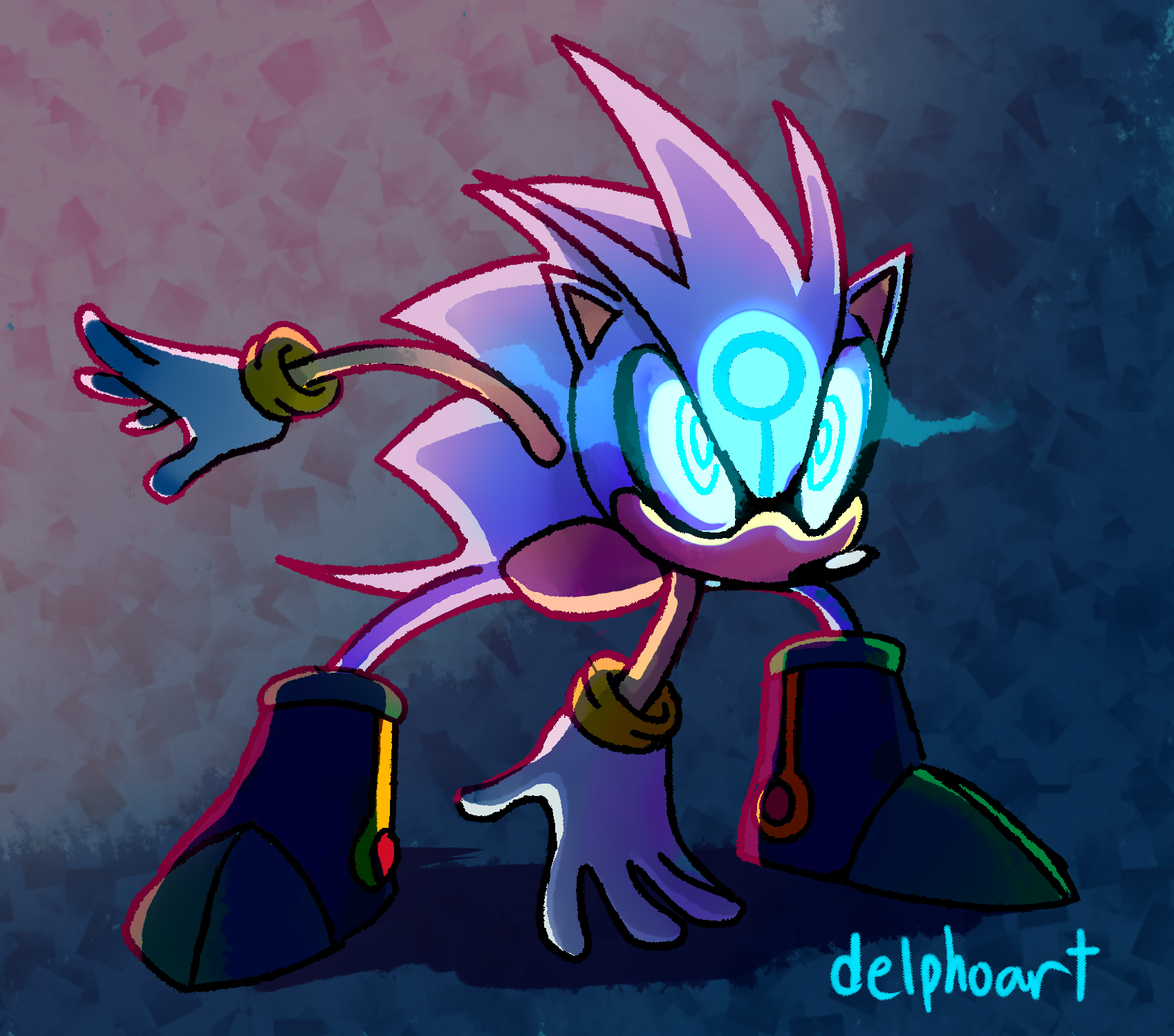 Deviantart T Silver classic silver by delphoart on DeviantArt