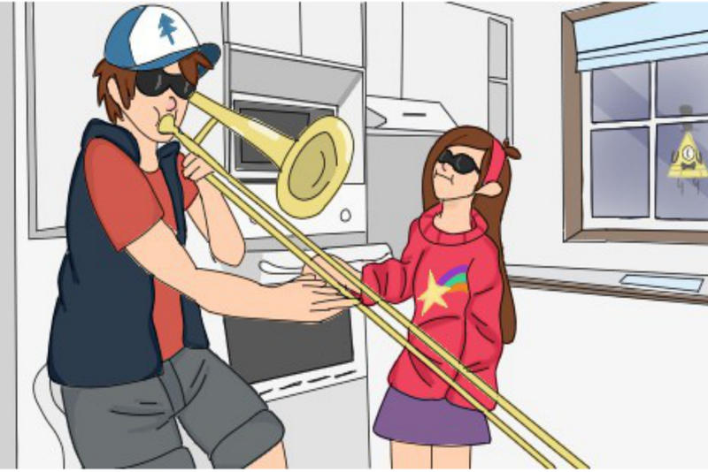 When mom. When mom isn't Home арты. When mom isn't Home рисунок. When mom isnt Home. When mom isn't Home.