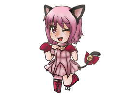 [Tokyo Mew Mew] Mew Ichigo!